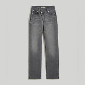 Madewell The Perfect Vintage Straight Jean